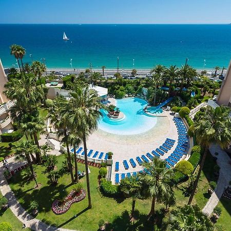 #Cannes Boccacabana Beach, Seafront, In Resid Pierre&Vacances 3 Stars Buitenkant foto