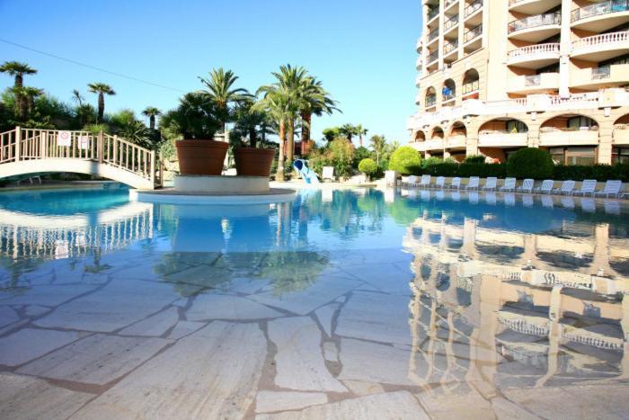 #Cannes Boccacabana Beach, Seafront, In Resid Pierre&Vacances 3 Stars Buitenkant foto