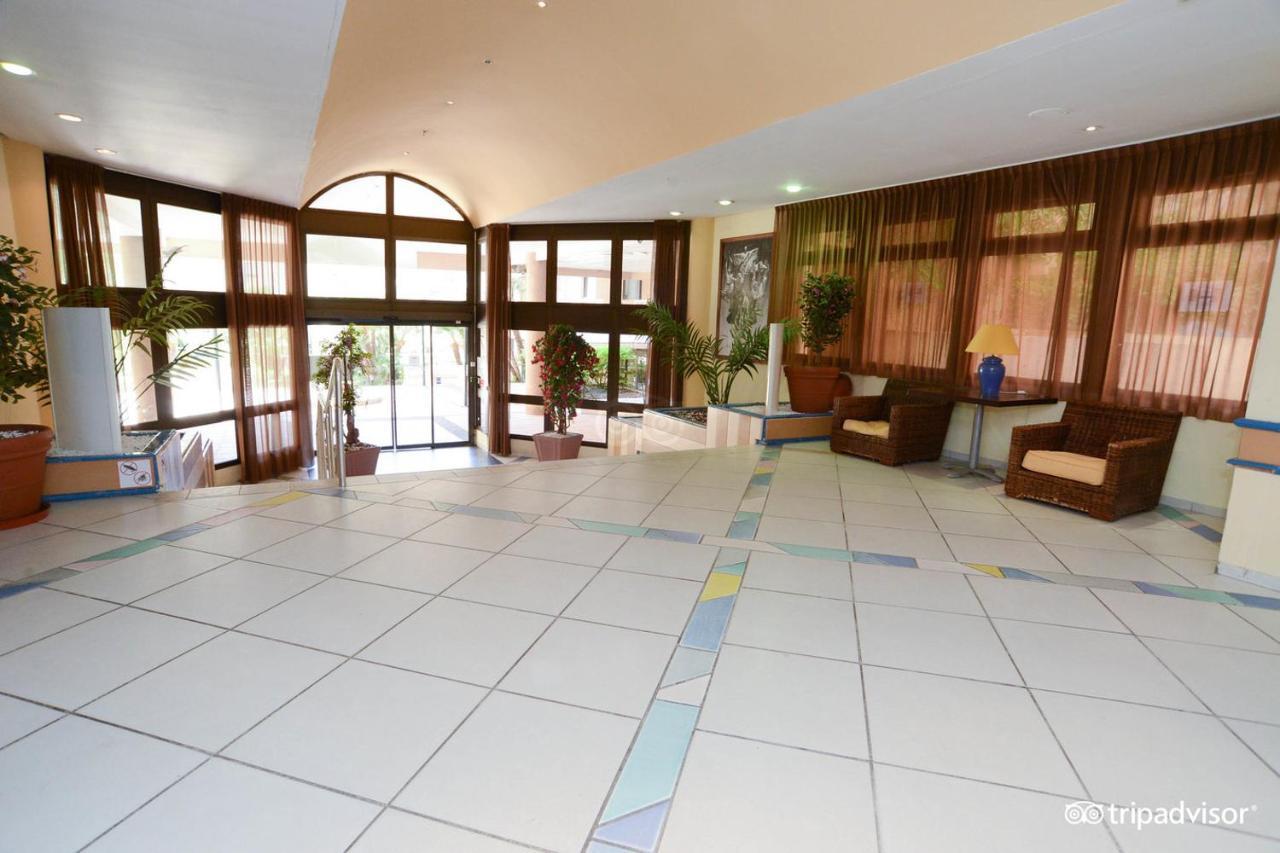 #Cannes Boccacabana Beach, Seafront, In Resid Pierre&Vacances 3 Stars Buitenkant foto