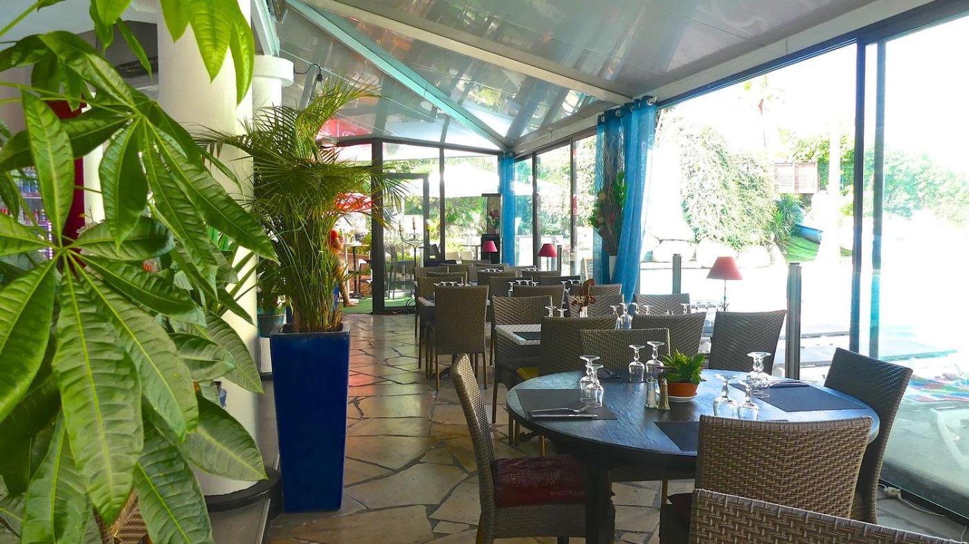 #Cannes Boccacabana Beach, Seafront, In Resid Pierre&Vacances 3 Stars Buitenkant foto