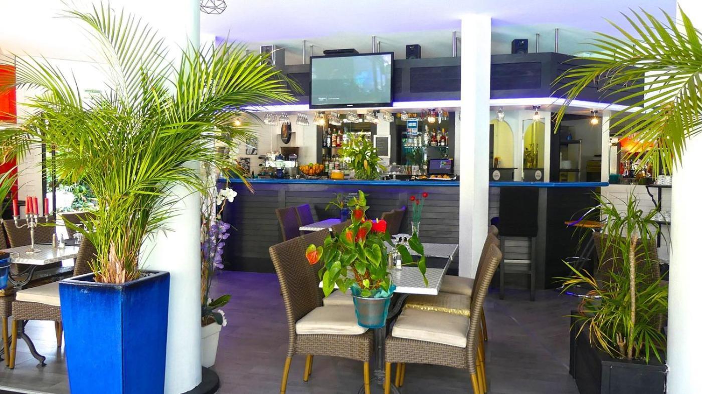 #Cannes Boccacabana Beach, Seafront, In Resid Pierre&Vacances 3 Stars Buitenkant foto