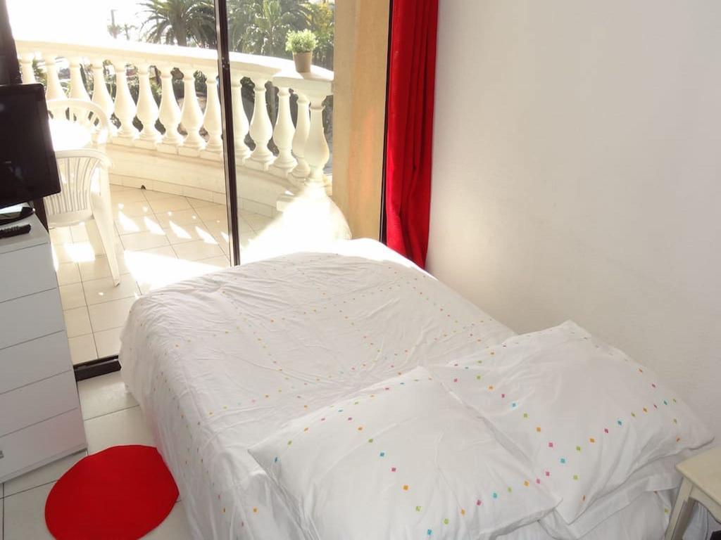 #Cannes Boccacabana Beach, Seafront, In Resid Pierre&Vacances 3 Stars Buitenkant foto